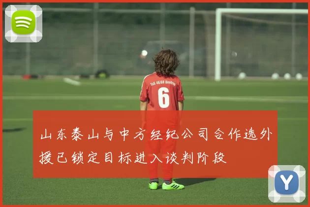 山东泰山与中方经纪公司合作选外援已锁定目标进入谈判阶段